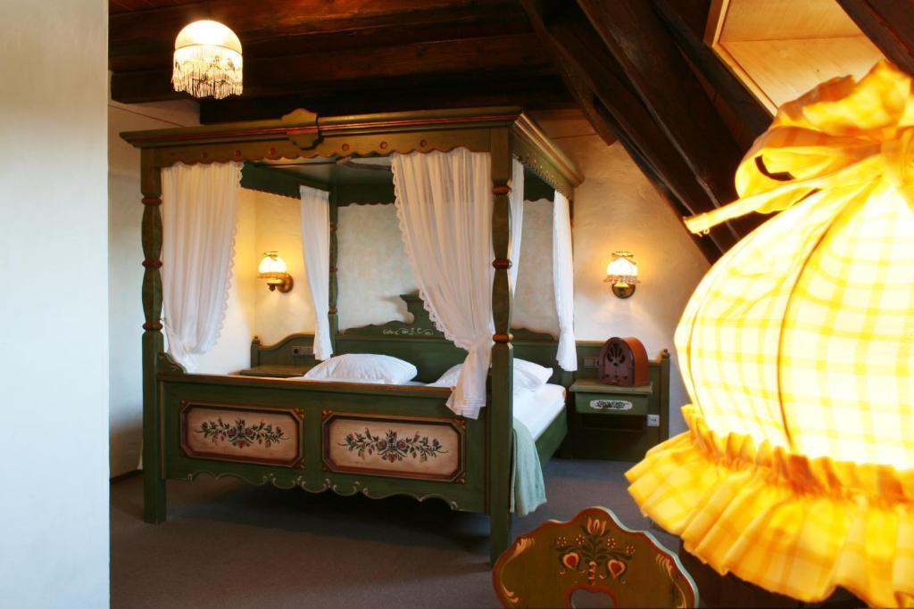 Hotel Adler Baerental Фельдберг Номер фото