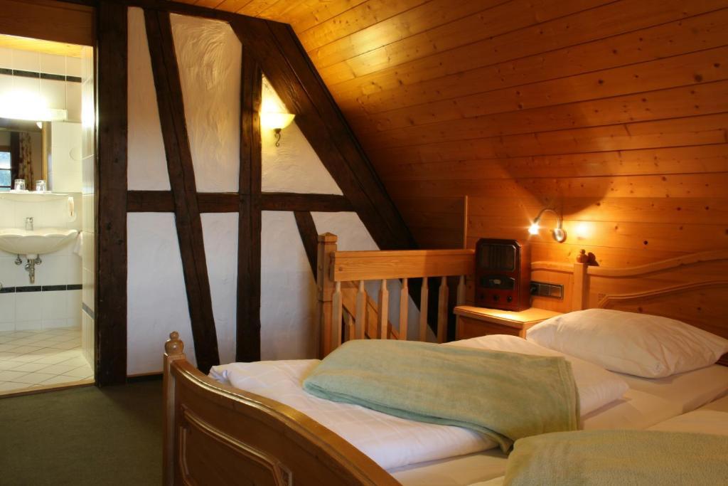 Hotel Adler Baerental Фельдберг Номер фото